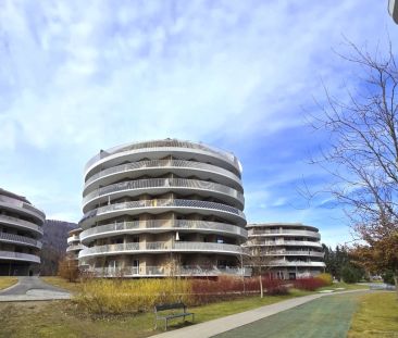 STRASSGANGER Straße 380c : Neuwertige 3 Zimmer- Wohnung mit großem ... - Foto 3