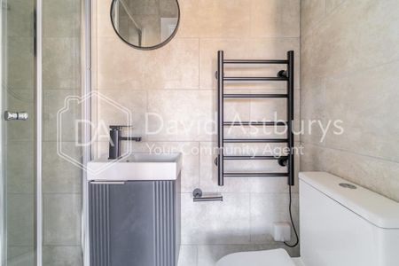 Studio to rent - Photo 4