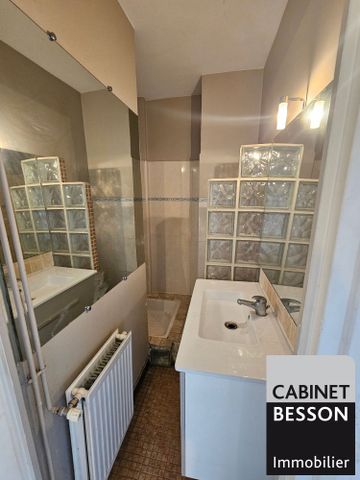 Location Appartement 3 pièces 53m² ST EGREVE 38120 - Photo 5