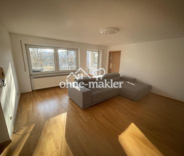 familienfreundliches Wohnen nahe Klinikum & Westpark - Photo 1