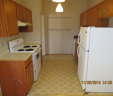 #306 – 2191 West 1st Avenue, Vancouver Bc V6k 1e7 - Photo 6