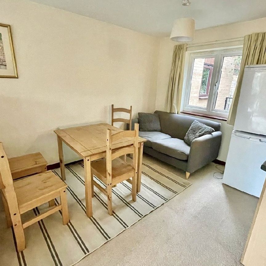 2 bedroom apartment to rent Heron Wharf, Nottingham, Nottinghamshire, NG7 - Photo 1