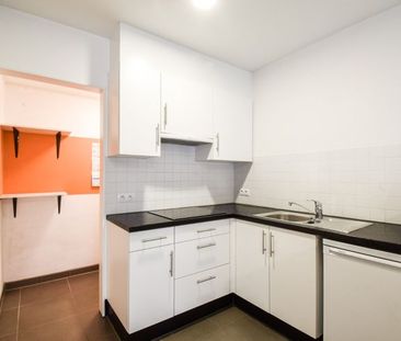 Appartement te huur - Foto 4