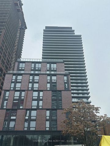 For Lease - 35 Parliament Street Unit# 1603, Toronto, Ontario - Photo 3