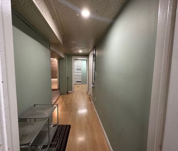 For Lease - 142 Silverstone Drive Unit# BSMT, Toronto, Ontario - Photo 3