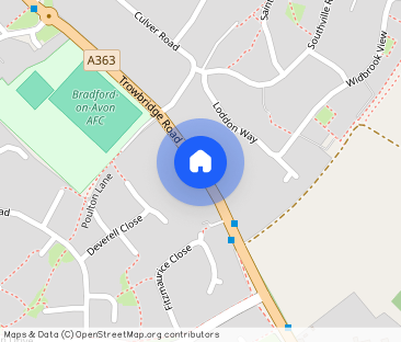 Trowbridge Road, Bradford-on-Avon - Photo 1