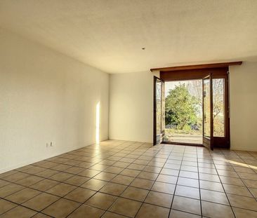 1 Zimmer, EG - Photo 2