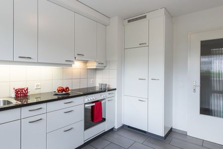 Grosszügige 2-Zimmerwohnung nahe Tägipark - Foto 2