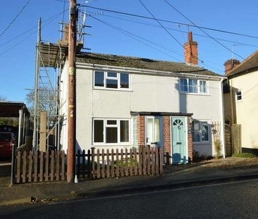 Nunnery Street, Castle Hedingham, Essex, CO9 - Photo 3