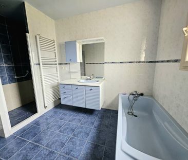 Location Maison 4 pièces 155m² ANNEYRON 26140 - Photo 5