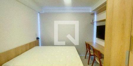 Studio para alugar com 21m², 1 quarto e sem vaga - Photo 3