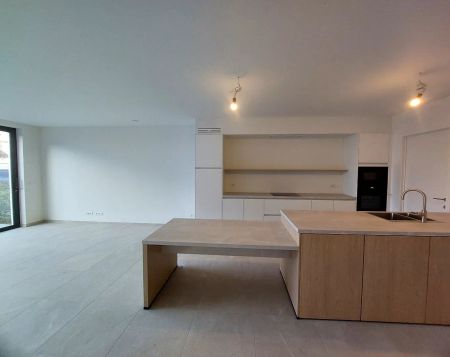 Energiezuinig Gelijkvloers Nieuwbouwappartement met 2 slaapkamers - Photo 4