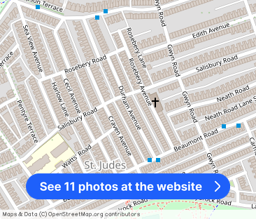 Durham Avenue, PLYMOUTH - Photo 1