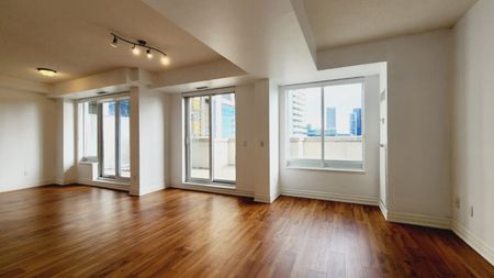 UPTOWN RESIDENCES: Yonge St & Bloor St (35 Balmuto St) AD#02306 - Photo 3
