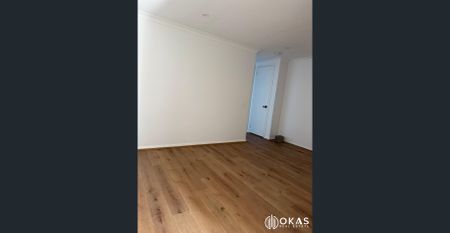 Beautiful Double Storey Townhome For Lease in Truganina - Photo 5