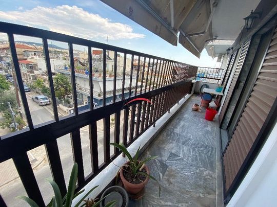 Διαμέρισμα για ενοικίαση Ηλιούπολη Κέντρο (Σταυρούπολη) - Photo 1