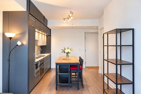 For Lease - 15 Grenville Street Unit# 4305, Toronto, Ontario - Photo 5