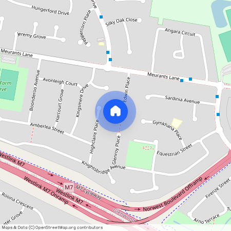 10/16-18 Edwin Place, Glenwood