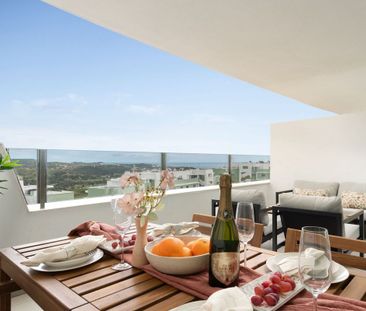 Apartamento planta baja en alquiler en Riviera del Sol, Mijas - Photo 2