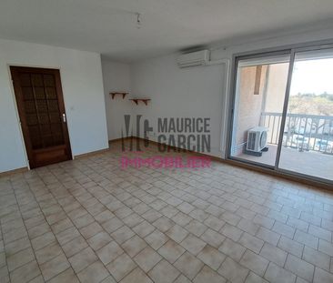 A LOUER - APPARTEMENT CARPENTRAS - 3 pièces 60.42m² - Photo 4