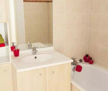 location Appartement T2 DE 43.01m² À EVRY - Photo 6