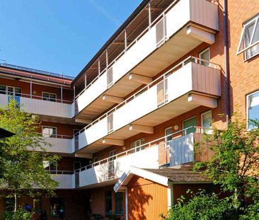 2 RUM KOKVRÅ - Foto 1