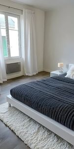 A LOUER - NANTES GARE NORD / JARDIN DES PLANTES - Appartement 2 pièces de 38.22 m² - Photo 3