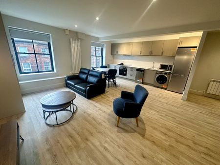 Apartment to rent in Cork, Centre - Photo 5