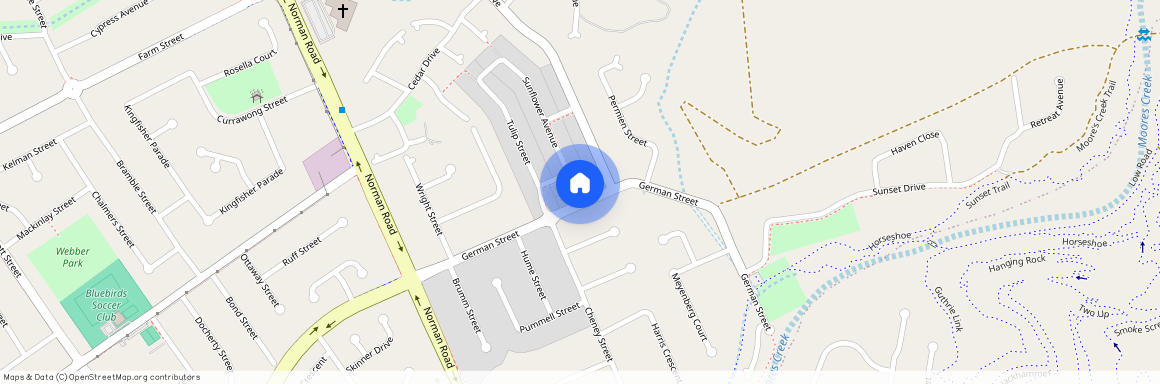 205 German Street, Qld 4701, Norman Gardens