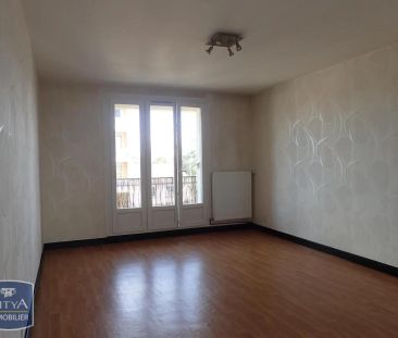 Appartement à louer 2 pièces 52.44m² - Photo 4