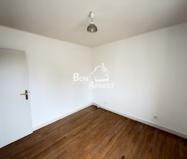 Location Maison 4 pièces 71m² HOMECOURT 54310 - Photo 3