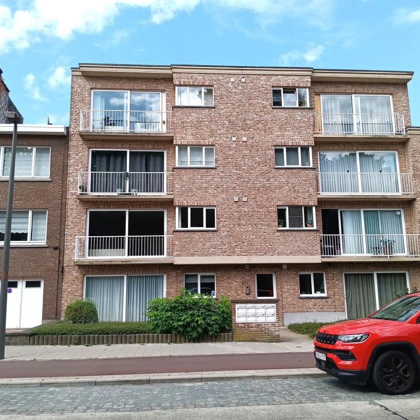 Te Huur-Appartement-Deurne-TH541 - Photo 1