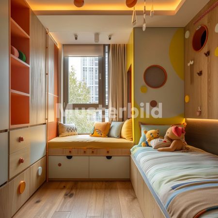 Exchange building: Charming 2-room apartment in the heart of Zurich - Photo 3