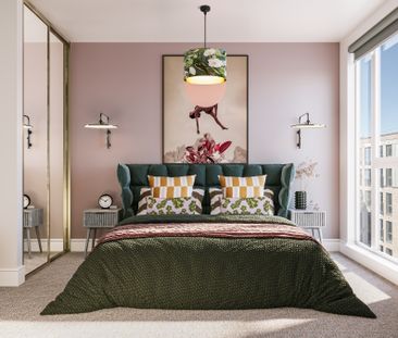 1 bedroom apartment to rent - Photo 4