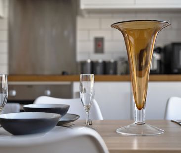 Room in a Shared Flat, Clarence Square, BN1 - Photo 3