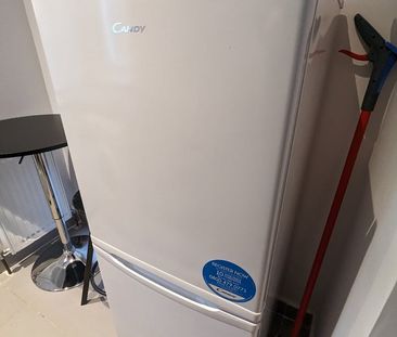 Studio Flat, Raleigh Road, N8 - Photo 5