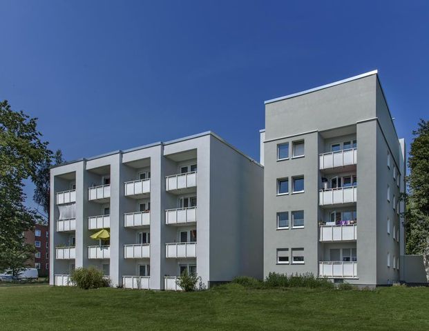 Großzügige 4-Zimmer-Etagenwohnung in Oldenburg - Nadorst! - Foto 1