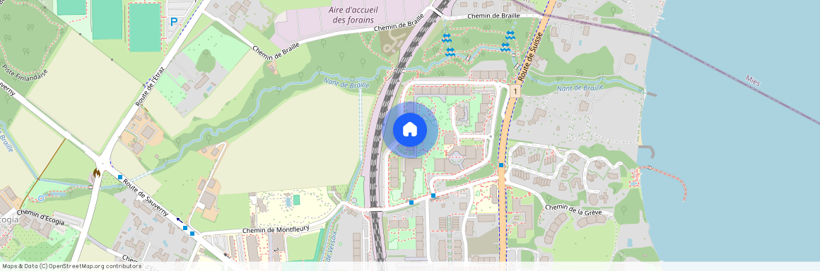 1290, Chavannes-des-Bois, Grand-Montfleury, 10