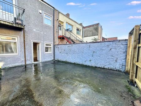 1 bed lower flat to rent in NE28 - Photo 5