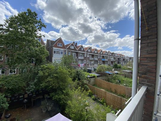 Te huur: Appartement Wolphaertsbocht in Rotterdam - Foto 1