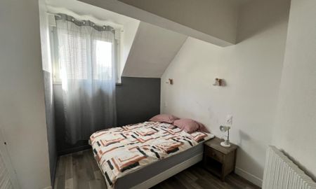 Location appartement 2 pièces - Photo 4