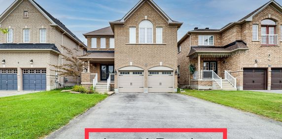 For Lease - 8 Charlemagne Avenue Unit# Lower, Barrie, Ontario - Photo 2