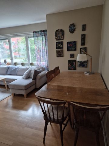 Ringvägen, Västerhaninge - Foto 3