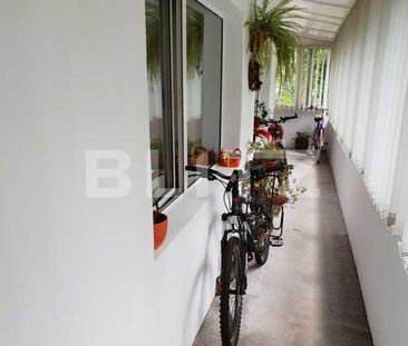 Apartament 4 camere, parcare, prima inchiriere , zona strazii Parang - Fotografie 3