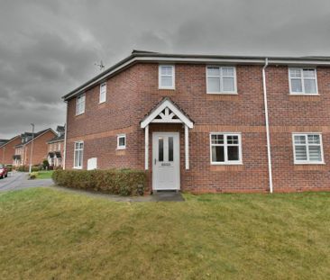 3 bedroom semi-detached house to rent - Photo 6