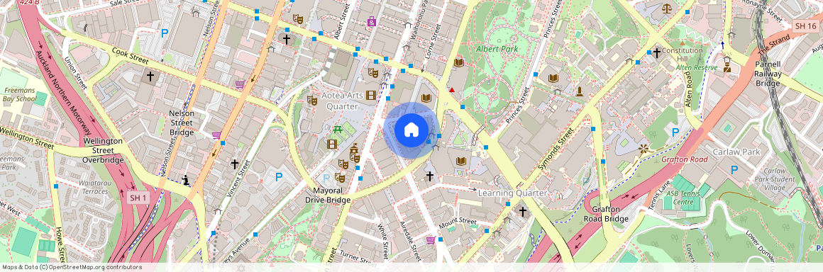 L4/71 Lorne Street, Auckland City, Auckland Central