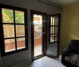 Studio/Γκαρσονιέρα για ενοικίαση - Άνω Πόλη - Φωτογραφία 3
