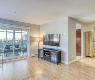 Appartement à louer - Laval (Duvernay) (Val des Arbres) - Photo 1