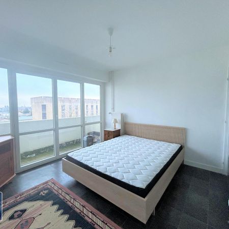 Location Appartement 2 pièces 50m² BOURGES 18000 - Photo 3