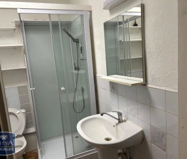 Appartement à louer 3 pièces 60.5m² - Photo 3